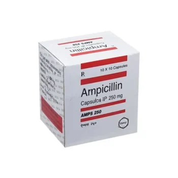 Amps 250mg Capsule