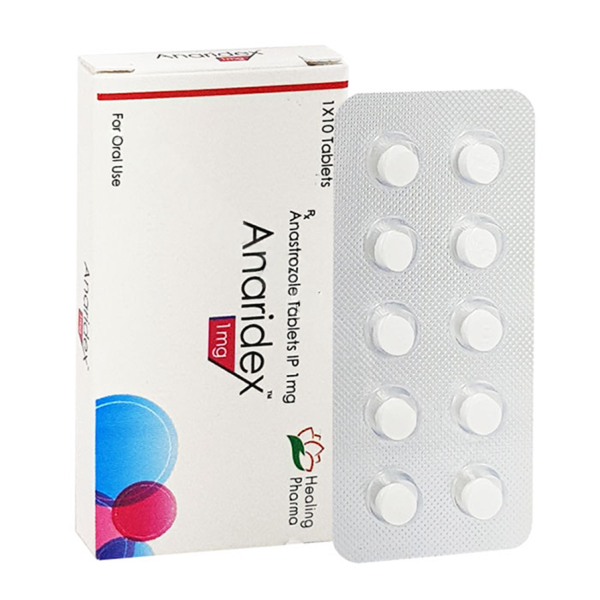 Anastrozole-1mg
