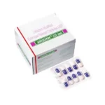 Diltiazem Extended Release 180 mg (Generic)