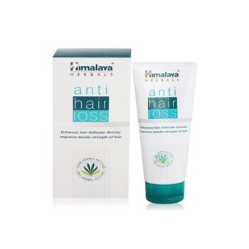 Anti-Hair Loss Cream (Herbal)
