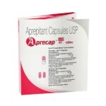 Aprecap (Aprepitant)