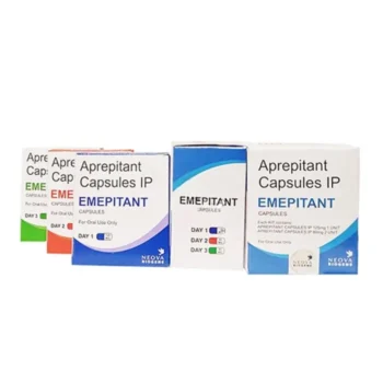 Emepitant (Aprepitant)