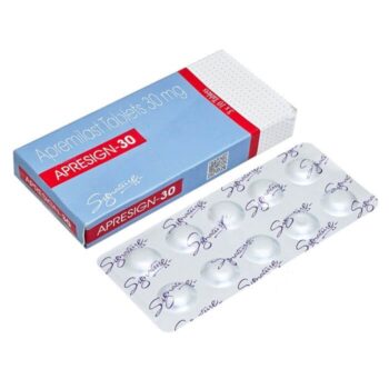 Apresign 30 (Apremilast 30mg)