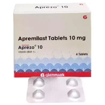Aprezo 10 mg