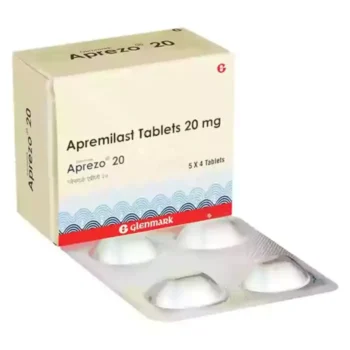 Aprezo 20 mg