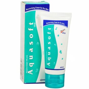 Aquasoft Cream (Glycerin)