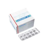Aquazide 25 mg (Hydrochlorothiazide)