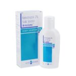 Arcolane Scalp Solution (Ketoconazole)