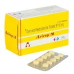 Donepezil 10 mg (Generic)