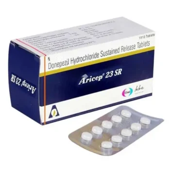 Donepezil 23 mg (Generic)
