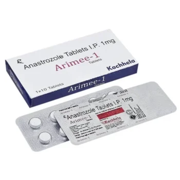 Arimee 1 Mg (Anastrozole)