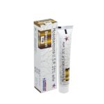 monobenzone cream (Monobenzone)