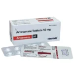 Arteemaxx-50Mg