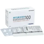 Artemisinin-100Mg1