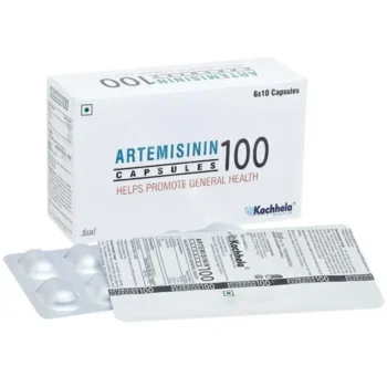 Artemisinin Capsules