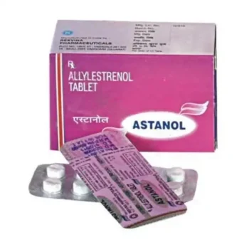 Allylestrenol 5 mg (Generic)