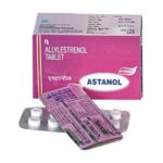 Astanol-5mg