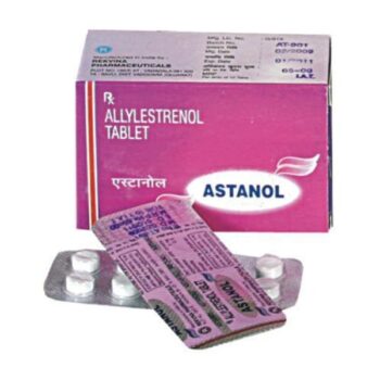 Astanol Tablet (Allylestrenol)