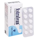 Astralean (Clenbuterol)