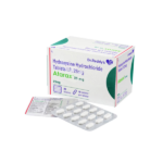 Atarax 25 mg (Hydroxyzine)