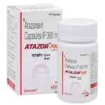 Atazor (Atazanavir)