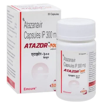 Atazor (Atazanavir)