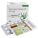 Atenolol 50 mg