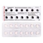 Ticagrelor 60 Mg (Generic)