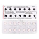 Axcer 60 mg (Ticagrelor)