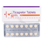 Ticagrelor 90 mg (Generic)