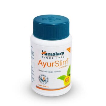 AyurSlim (Herbal)