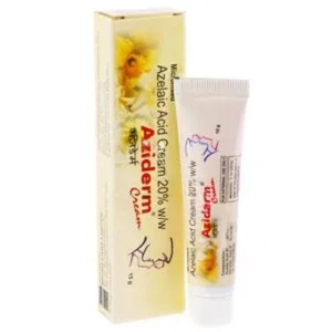 Azelaic Acid 20% Cream (Generic)
