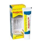 Aziderm 20% Gel (Azelaic Acid)