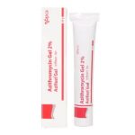 Azifast Gel (Azithromycin)