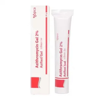 Azithromycin Gel (Generic)