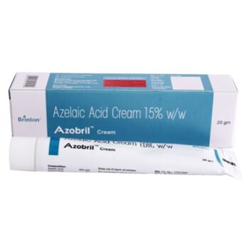 Azobril Cream (Azelaic Acid)