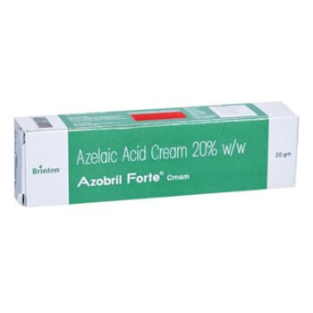 Azobril Forte Cream (Azelaic Acid)