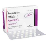 Azoran-25Mg