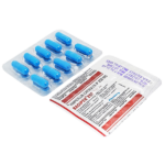 Bacipen 250mg (Ampicillin)