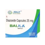 Balila-25Mg