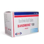 Ibandronic Acid 150 mg (Generic)