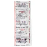 Bandrone-50Mg-Strip