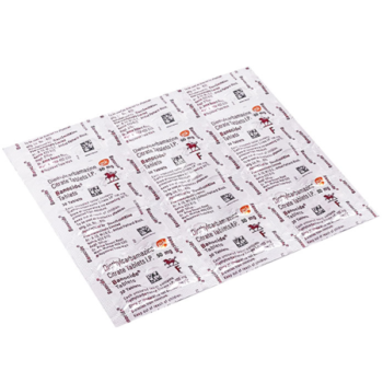 Banocide Forte 50 mg (Diethylcarbamazine)