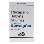 Rucaparib 200 Mg (Generic)