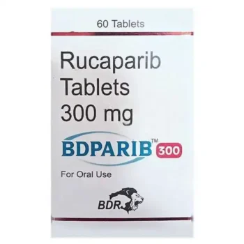 Bdparib 300 Mg (Rucaparib)