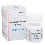 Lomustine 40 mg (Generic)