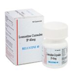 Belustine Capsule (Lomustine)