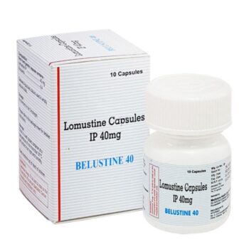 Belustine Capsule (Lomustine)