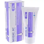 Benzac AC 5% Gel (Benzoyl Peroxide)