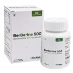 Berberine-500-mg-Capsules